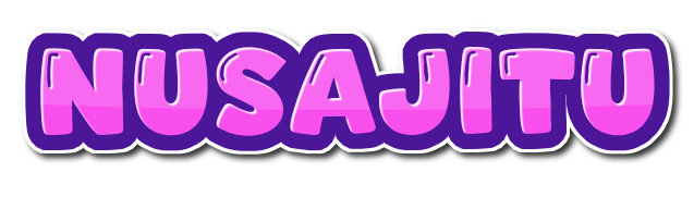 NUSAJITU LOGO